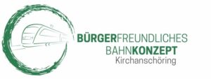 Bahnausbau Kirchanschöring